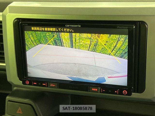 Daihatsu WAKE 2015-12 8076208-4