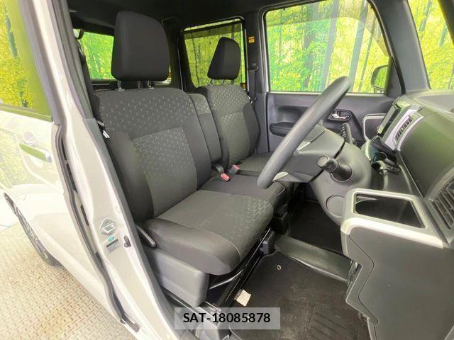 Daihatsu WAKE 2015-12 8076208-8