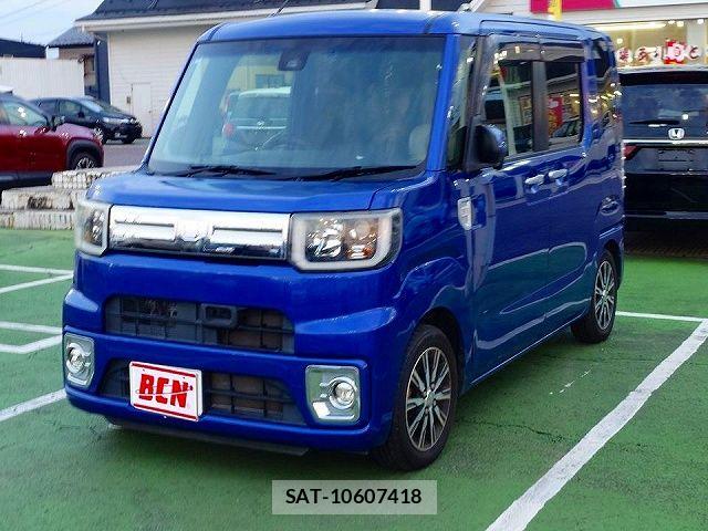 Daihatsu WAKE 2016-09 8102850-0