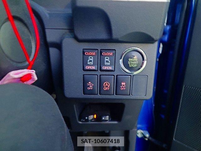 Daihatsu WAKE 2016-09 8102850-15