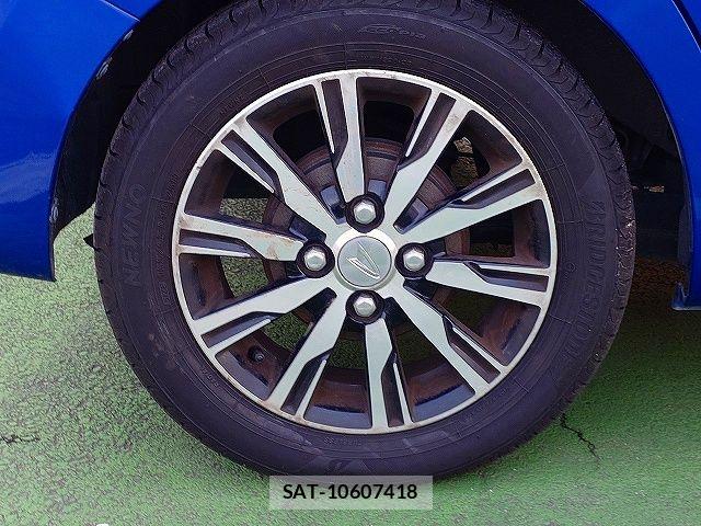 Daihatsu WAKE 2016-09 8102850-26