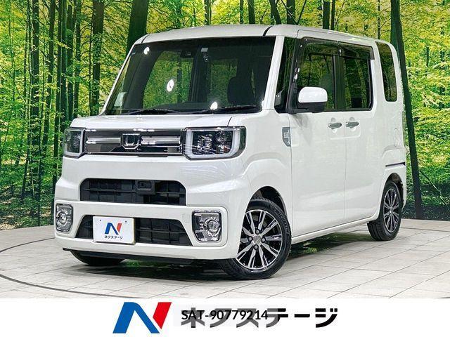 Daihatsu WAKE 2016-10 8102844-0