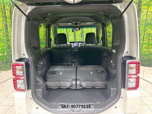 Daihatsu WAKE 2016-10 8102844-9