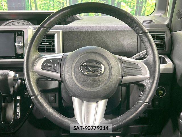 Daihatsu WAKE 2016-10 8102844-10