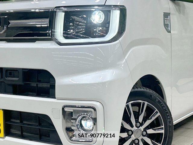Daihatsu WAKE 2016-10 8102844-11