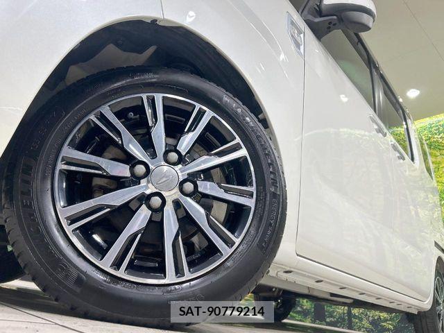 Daihatsu WAKE 2016-10 8102844-12