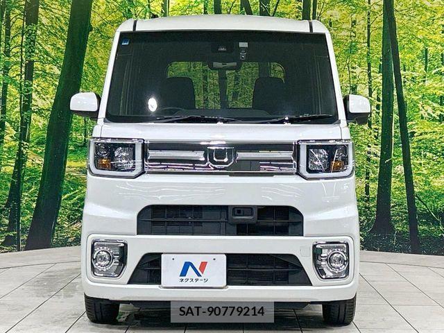 Daihatsu WAKE 2016-10 8102844-13