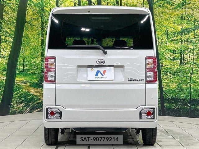 Daihatsu WAKE 2016-10 8102844-14