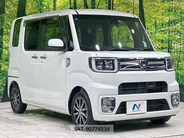 Daihatsu WAKE 2016-10 8102844-15
