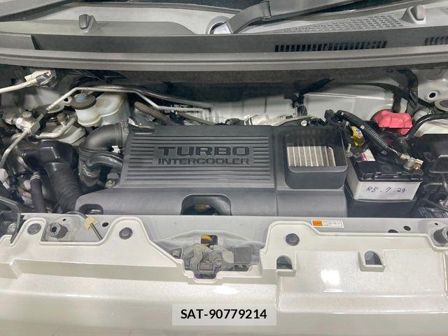 Daihatsu WAKE 2016-10 8102844-17
