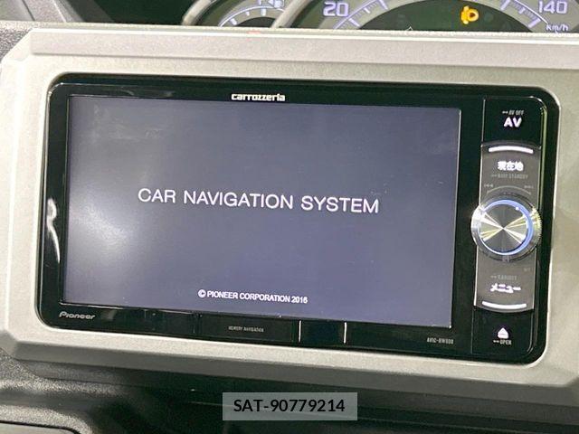 Daihatsu WAKE 2016-10 8102844-2