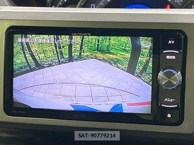Daihatsu WAKE 2016-10 8102844-3
