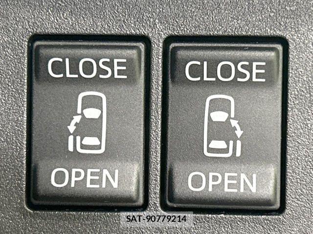 Daihatsu WAKE 2016-10 8102844-5