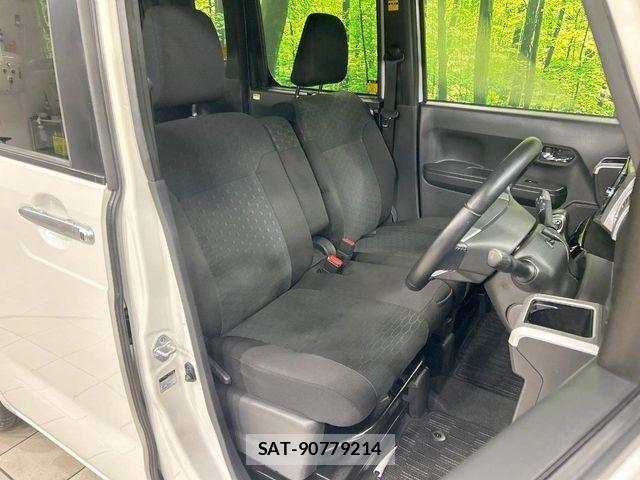 Daihatsu WAKE 2016-10 8102844-7