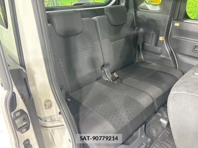 Daihatsu WAKE 2016-10 8102844-8