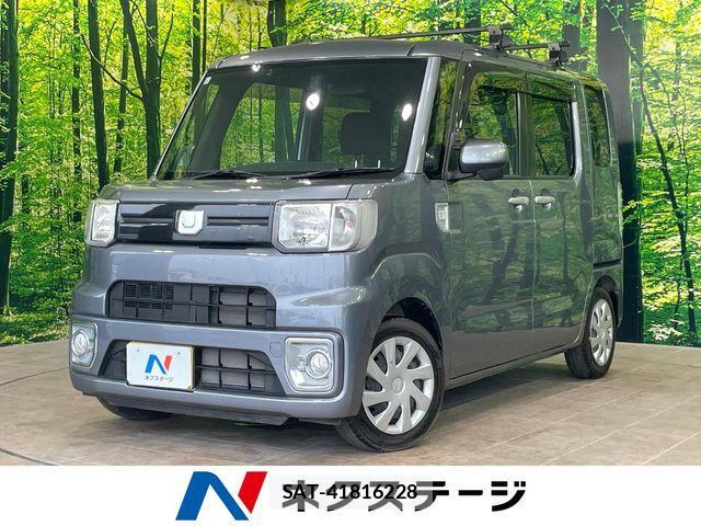 Daihatsu WAKE 2017-08 8102846-0
