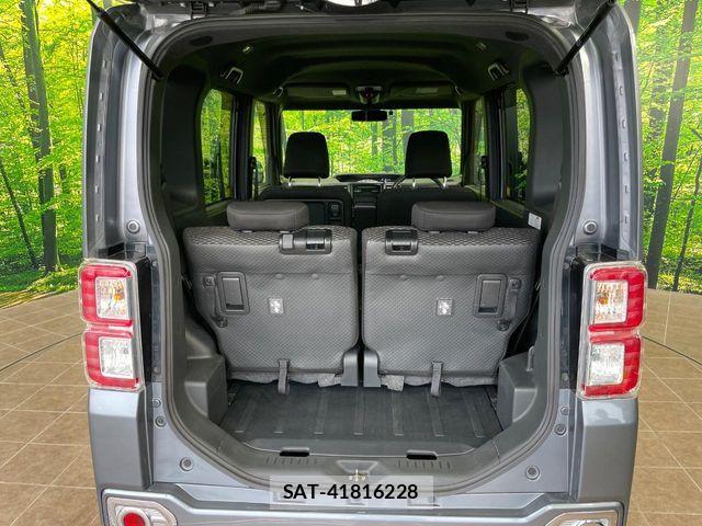 Daihatsu WAKE 2017-08 8102846-10