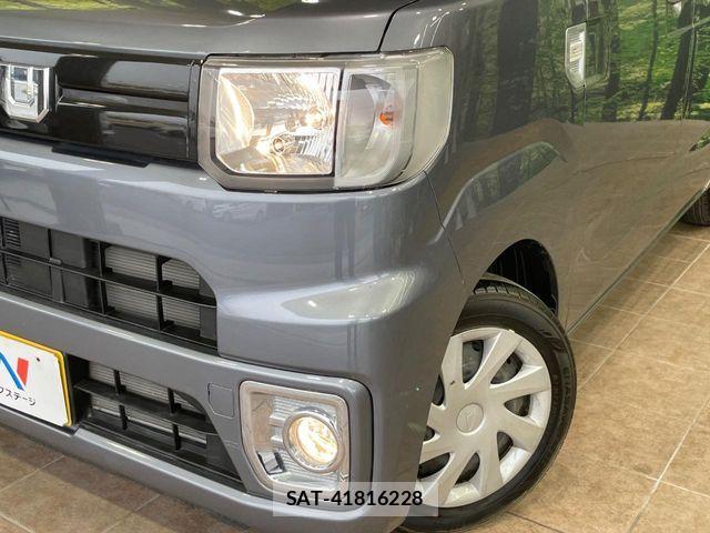 Daihatsu WAKE 2017-08 8102846-11