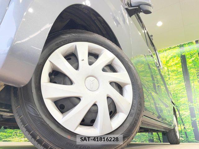 Daihatsu WAKE 2017-08 8102846-12
