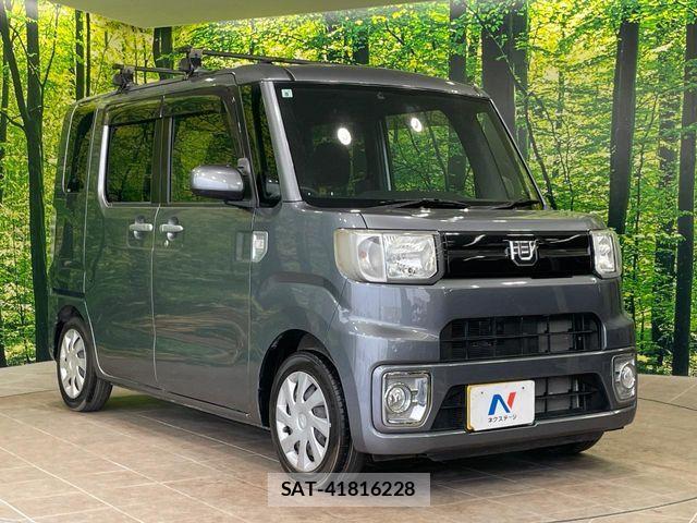 Daihatsu WAKE 2017-08 8102846-15