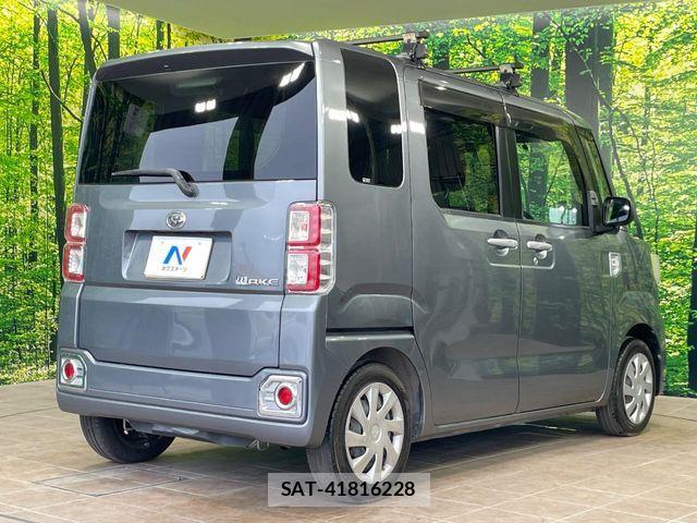 Daihatsu WAKE 2017-08 8102846-16