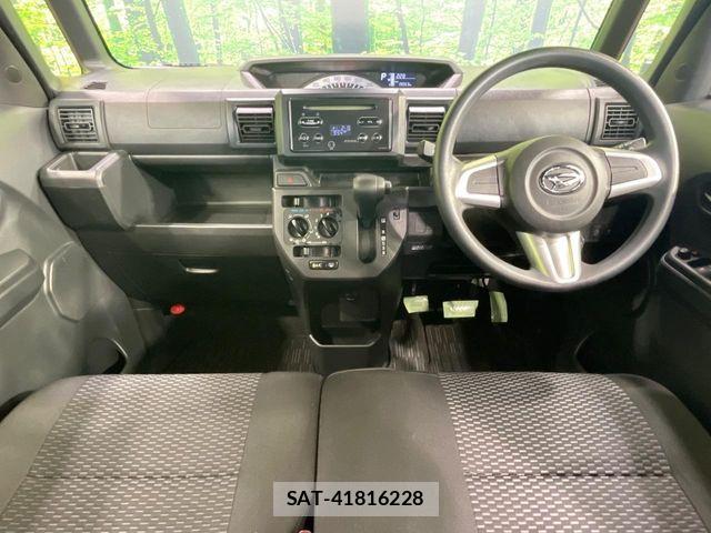 Daihatsu WAKE 2017-08 8102846-1