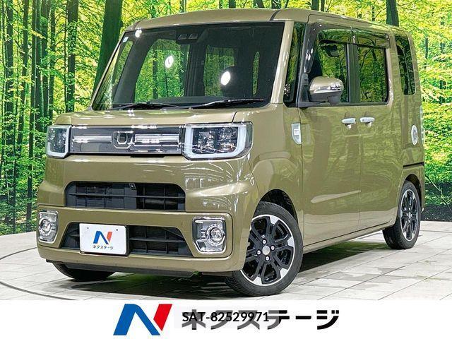 Daihatsu WAKE 2021-11 8102841-0