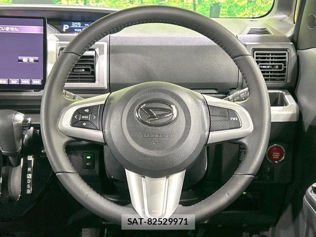 Daihatsu WAKE 2021-11 8102841-10