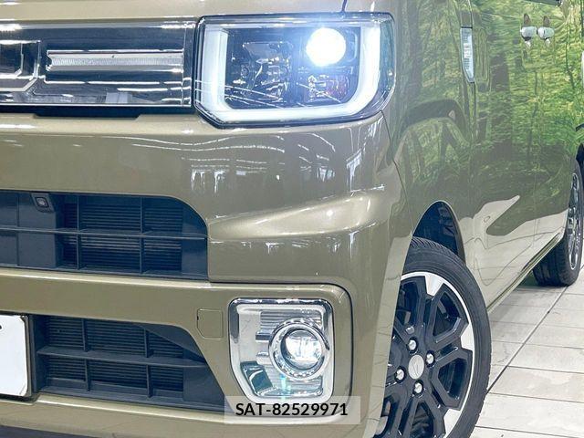 Daihatsu WAKE 2021-11 8102841-11