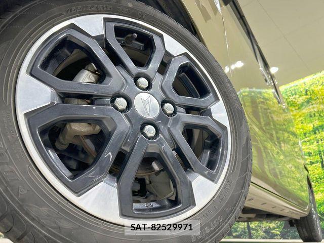 Daihatsu WAKE 2021-11 8102841-12
