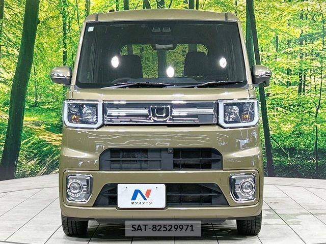 Daihatsu WAKE 2021-11 8102841-13