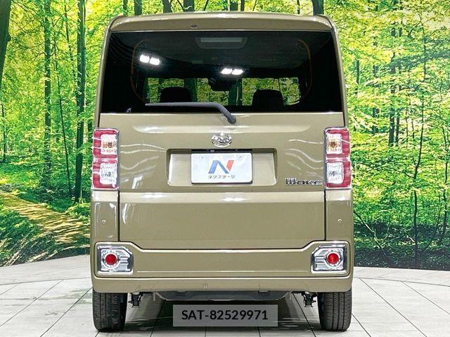 Daihatsu WAKE 2021-11 8102841-14