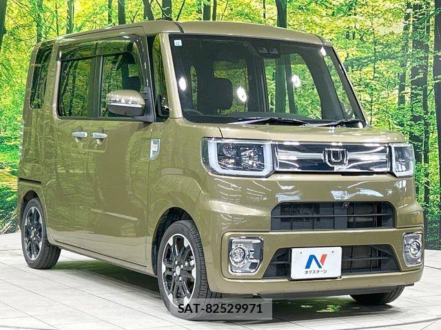 Daihatsu WAKE 2021-11 8102841-15