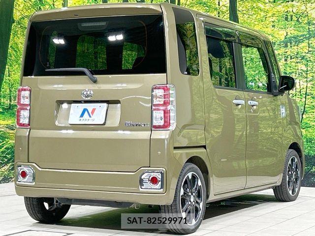 Daihatsu WAKE 2021-11 8102841-16