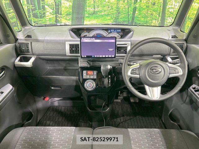 Daihatsu WAKE 2021-11 8102841-1