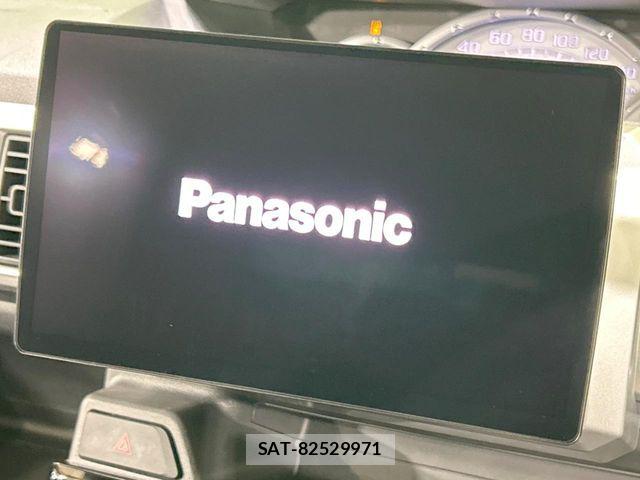Daihatsu WAKE 2021-11 8102841-2