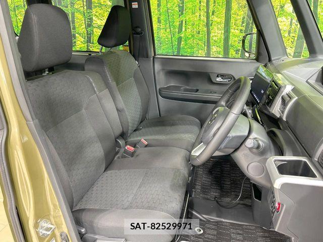 Daihatsu WAKE 2021-11 8102841-7