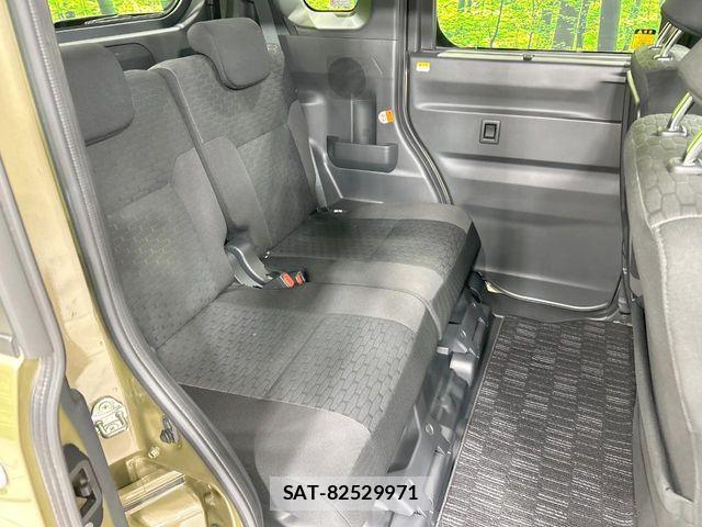 Daihatsu WAKE 2021-11 8102841-8