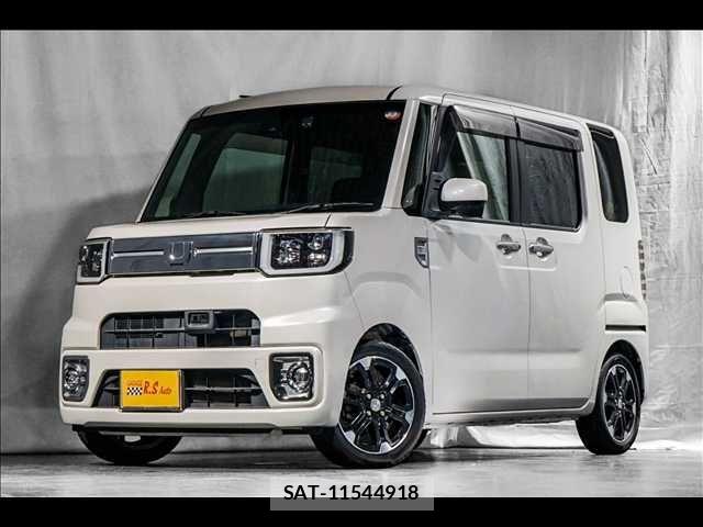 Daihatsu WAKE 2016-10 8102842-0