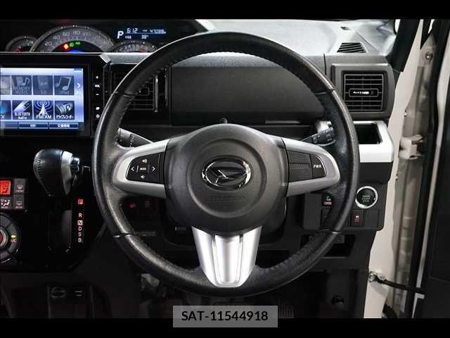 Daihatsu WAKE 2016-10 8102842-9