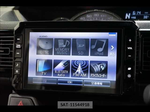 Daihatsu WAKE 2016-10 8102842-10