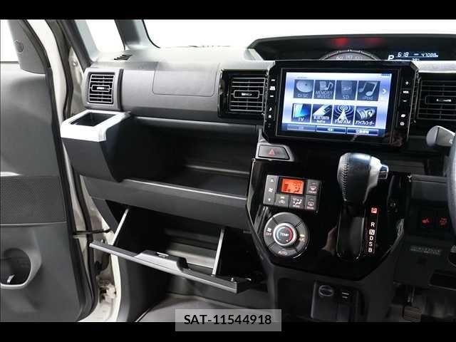 Daihatsu WAKE 2016-10 8102842-12