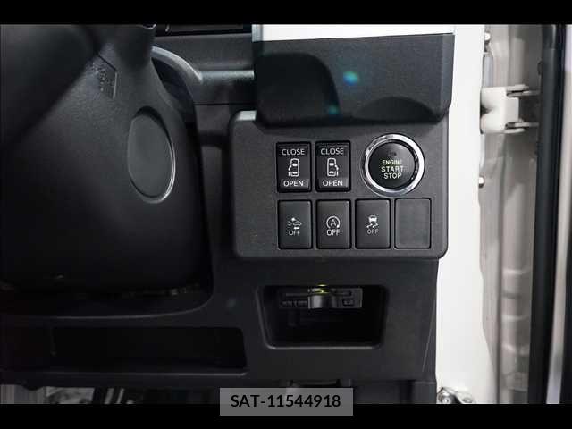 Daihatsu WAKE 2016-10 8102842-13