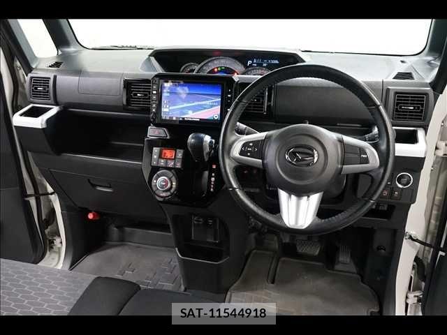 Daihatsu WAKE 2016-10 8102842-1