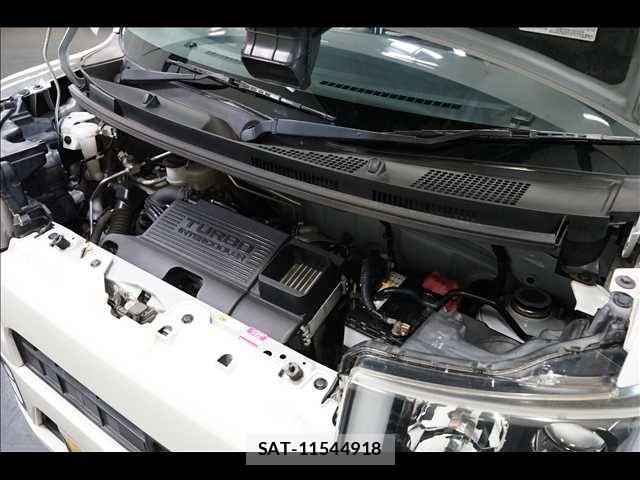 Daihatsu WAKE 2016-10 8102842-19