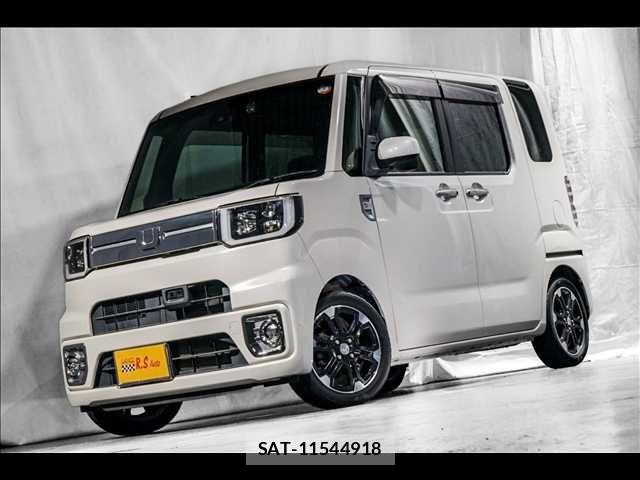 Daihatsu WAKE 2016-10 8102842-2