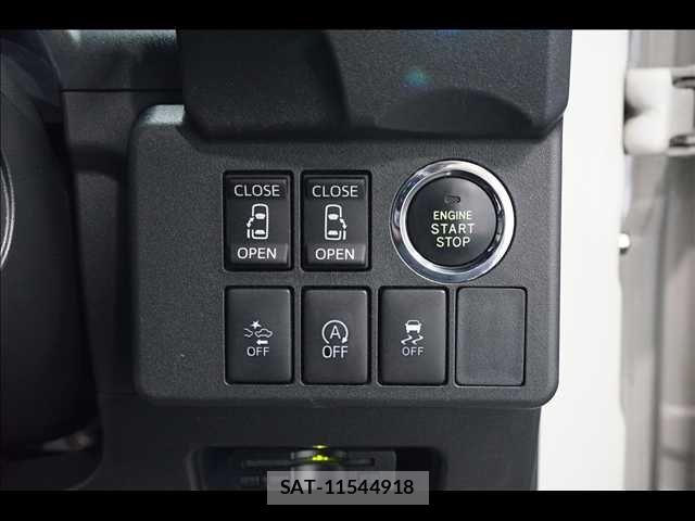 Daihatsu WAKE 2016-10 8102842-4