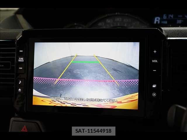 Daihatsu WAKE 2016-10 8102842-5