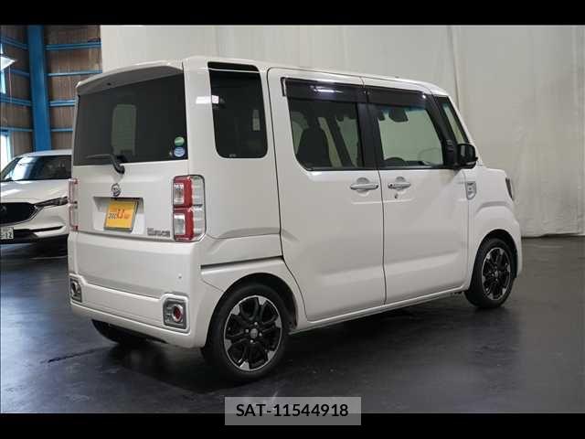 Daihatsu WAKE 2016-10 8102842-8