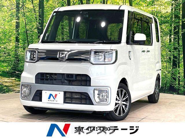 Daihatsu WAKE 2015-09 8102847-0